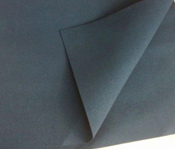 CR Foam Thin Sheet