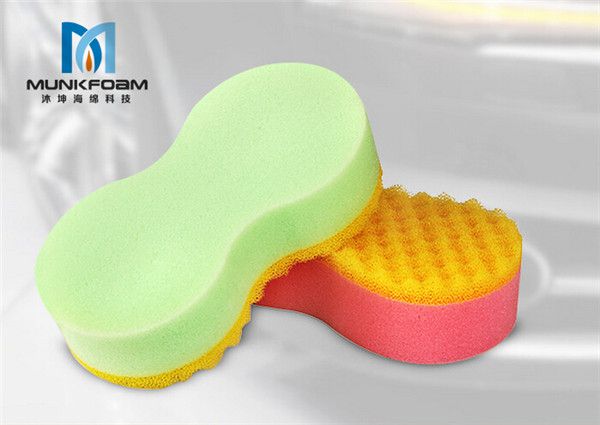 bath sponge