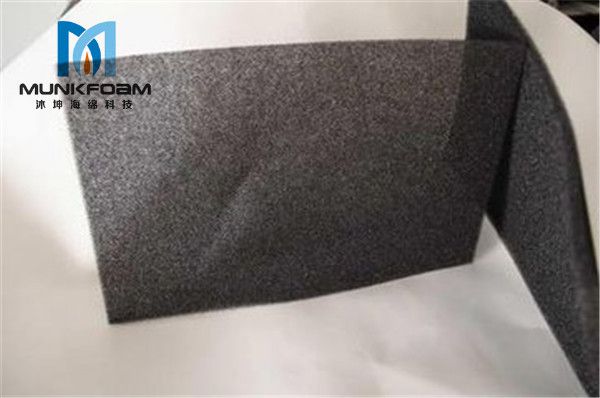 air dust filter foam