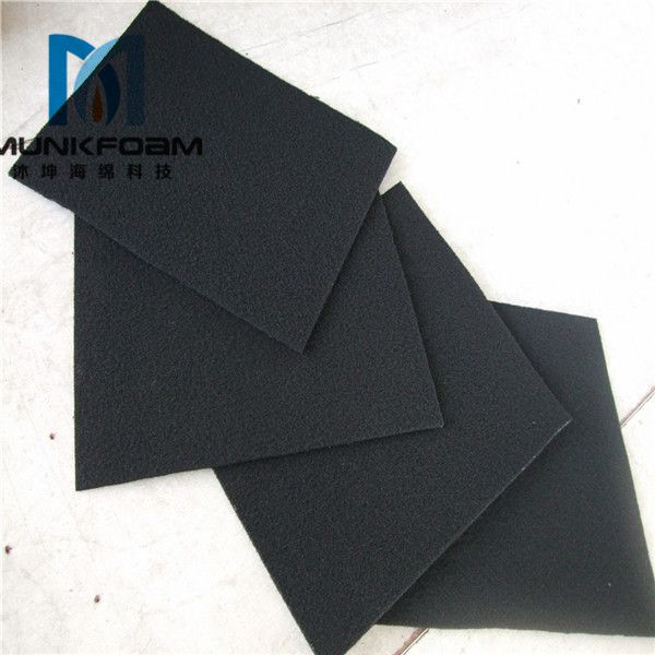 polyester filter foam