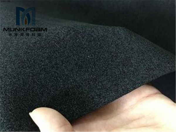 open cell EPDM foam sheet