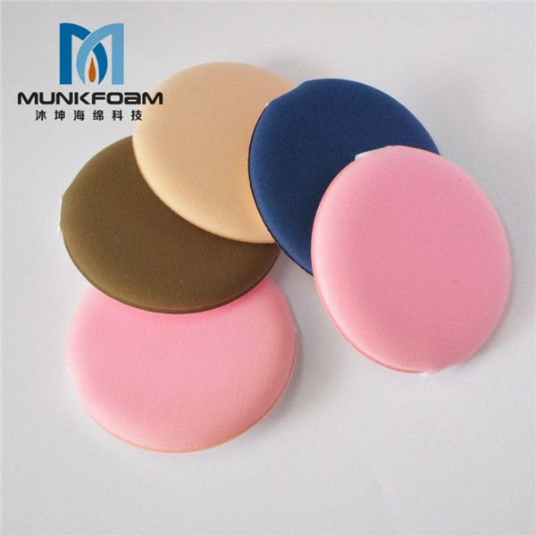 BB cushion puff