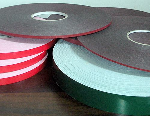 PE sealing tape