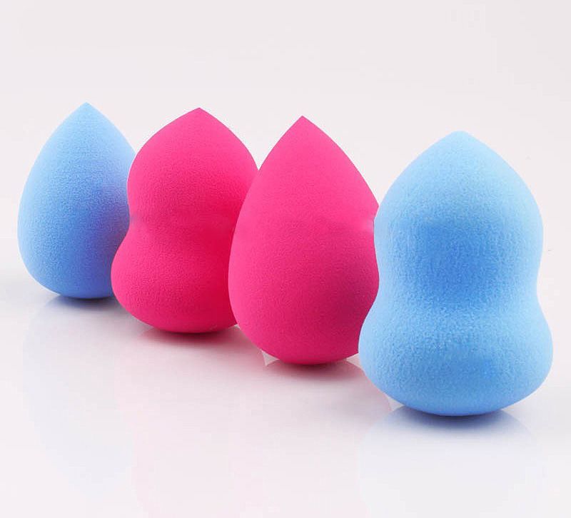 Latex Free Makeup Sponge Puff Sponge Teardrop Sponge Powder Puff