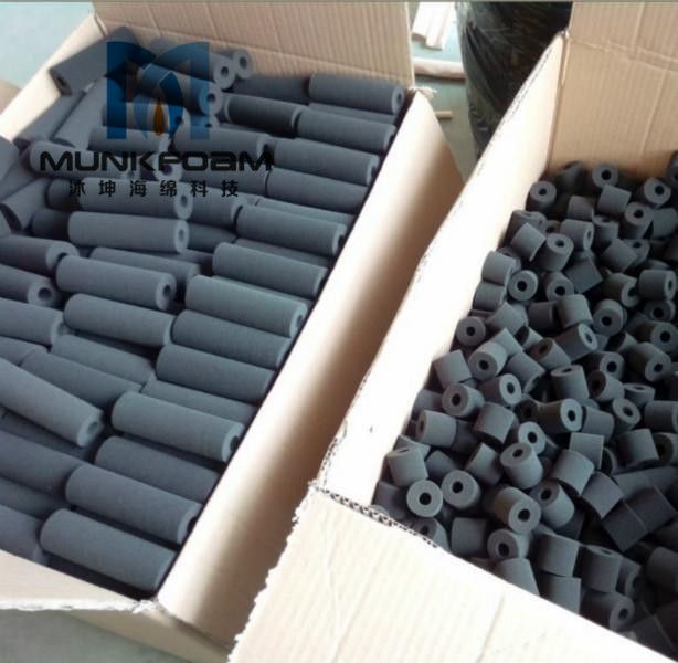 PU foam tube