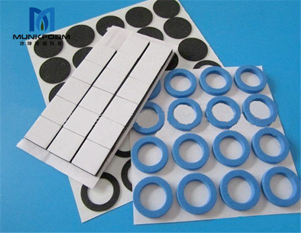 CR foam gasket