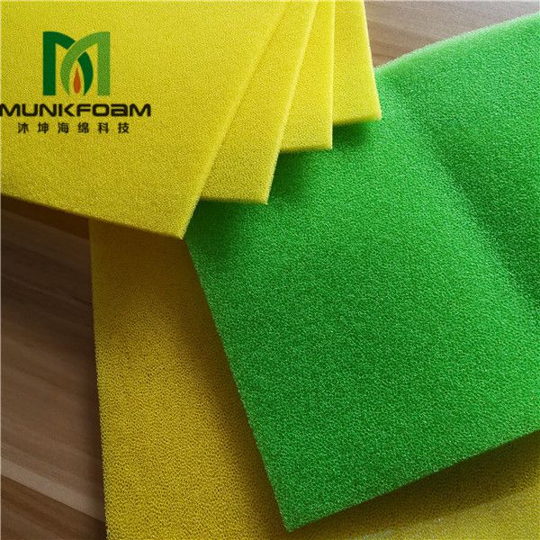 refrigerator filter mat