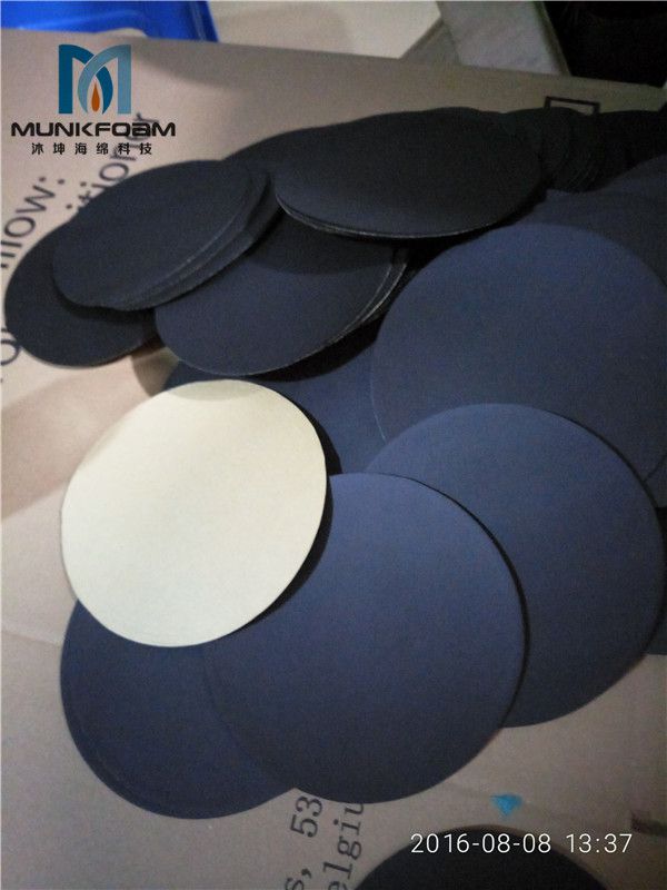 NBR foam tape