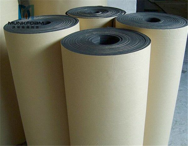 NBR foam tape