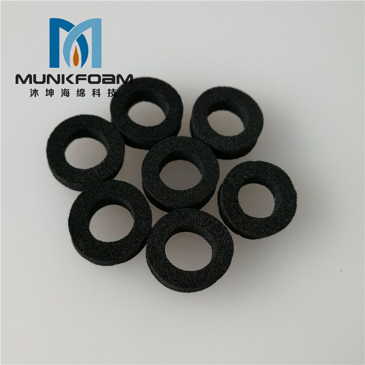 CR foam gasket