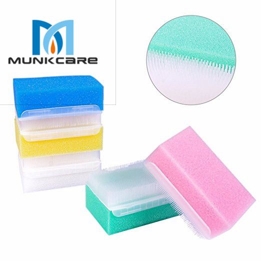 Dry Surgical Scrub Brushes