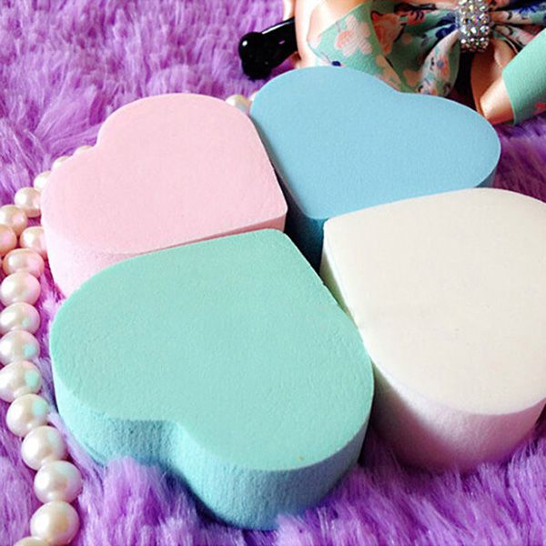 Cosmetics Puff Hydrophilic Sponge Puff