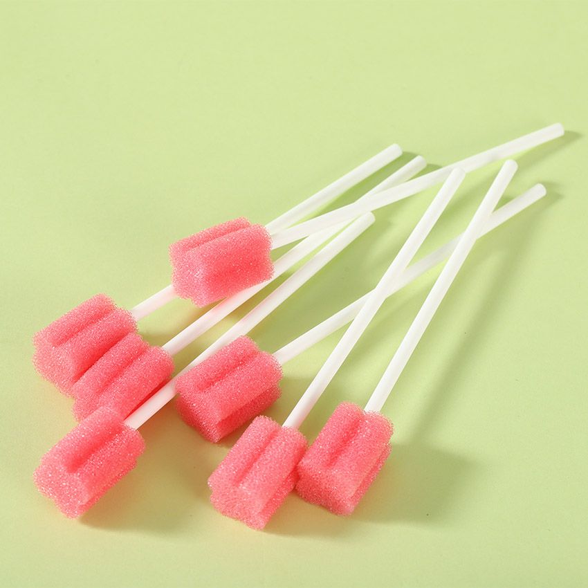 oral mouth swab