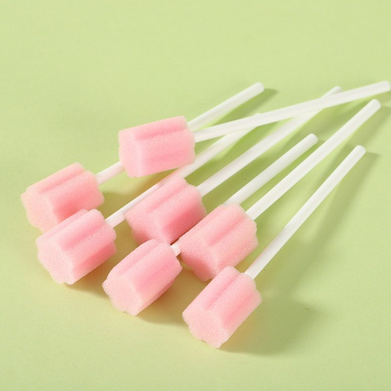 Oral Hygiene Swab