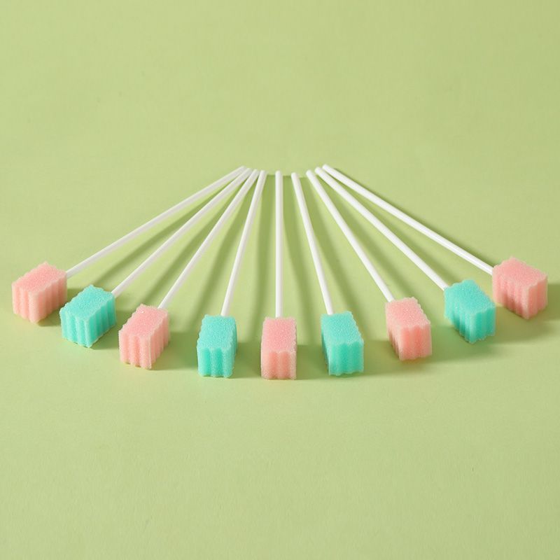 Dental swab