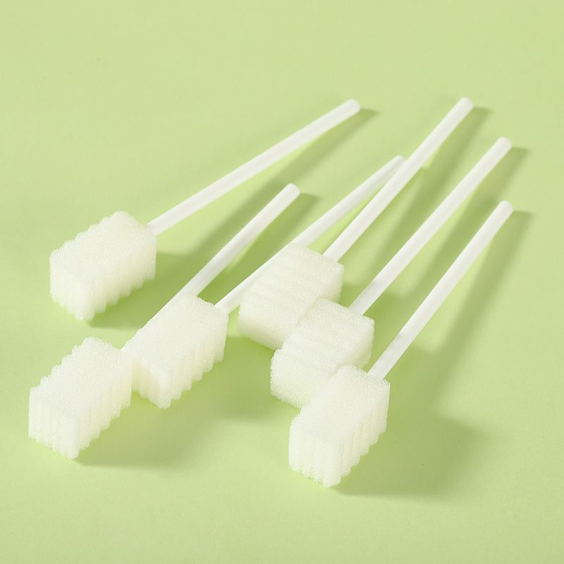 Oral Mouth Care Swab