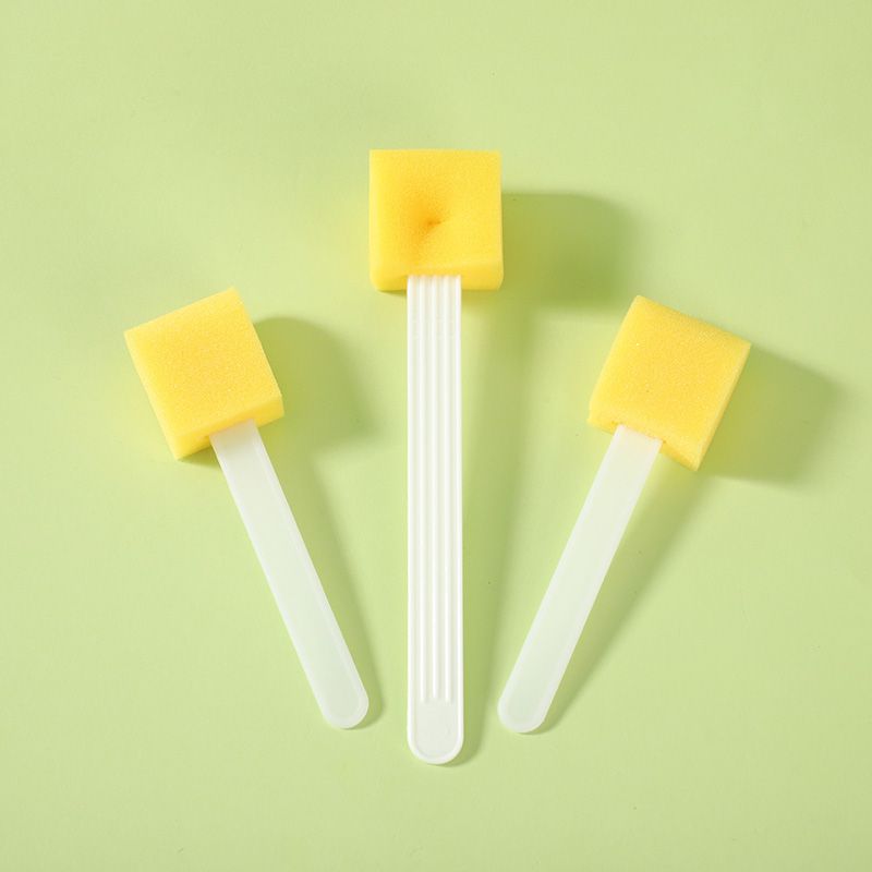 sponge stick