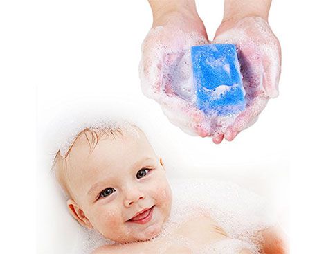 Home Using Foam