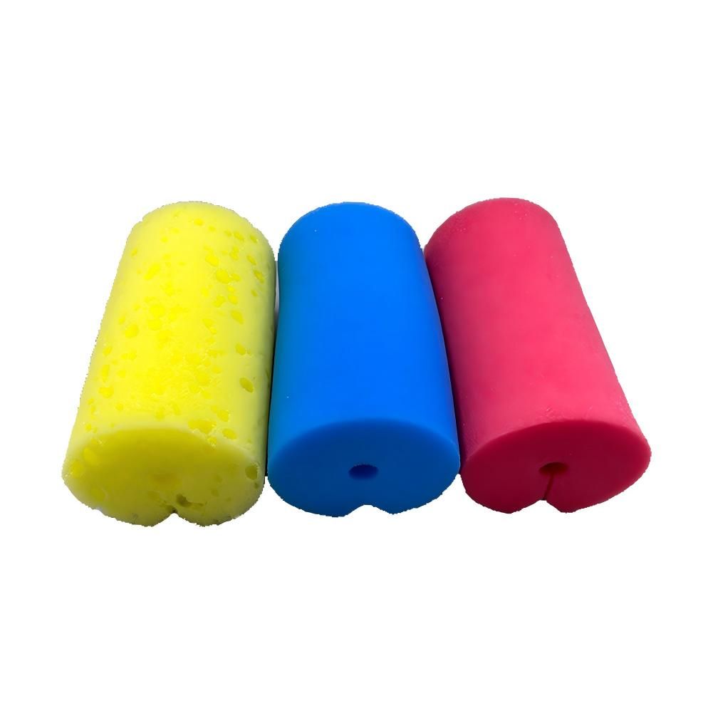 Ureteroscope Cleaning Sponge