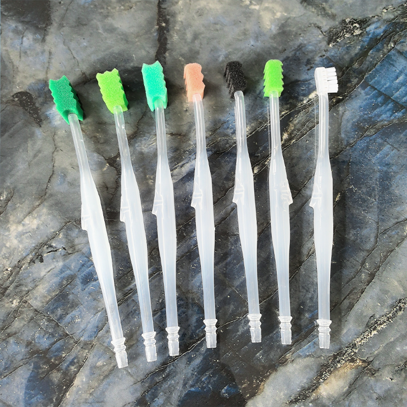 What Are the New Upgrades of Oral Suction Toothbrushes?
