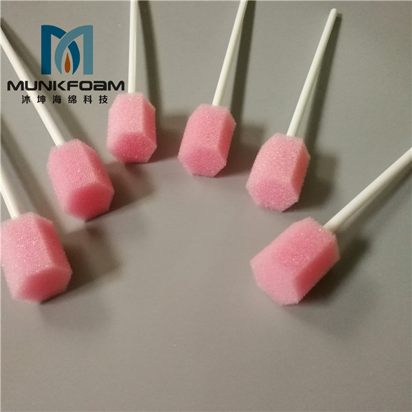 Oral Massager Stick