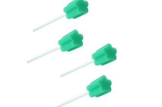 Baby Oral Massager