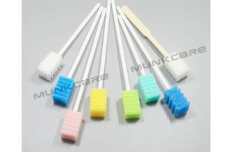Oral Muscle Training Stick
