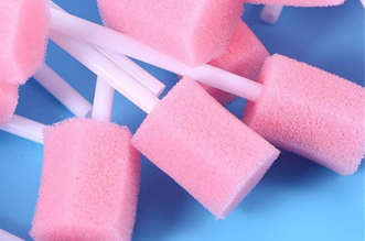 Oral Swabs