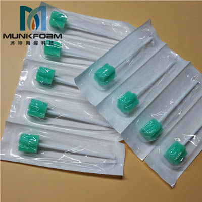 Oral Swabs