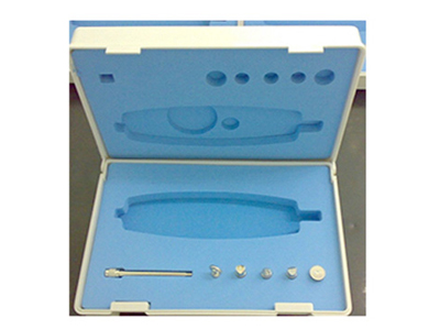 EVA Open Cell Packing