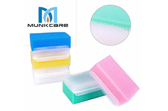 Dry Surgical Scrub Brush