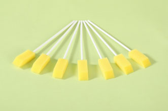 Keyboard Cleaning Sponge Stick