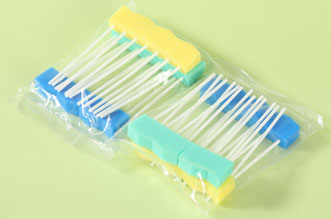  Keyboard Cleaning Sponge Stick