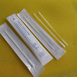 Nasopharyngeal Swab