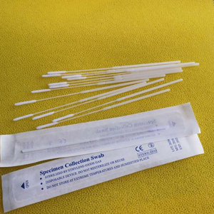 Nasopharyngeal Swab