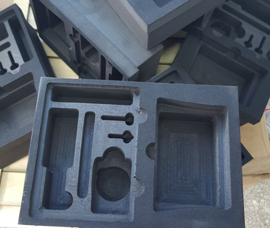 industrial packaging foam