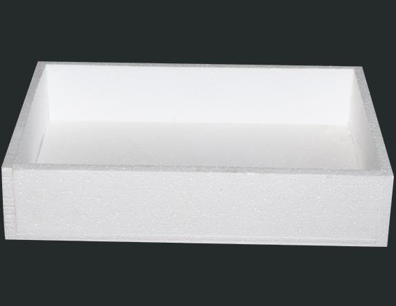 industrial packing foam