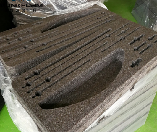 industrial packing foam