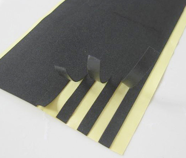 CR Foam Thin Sheet