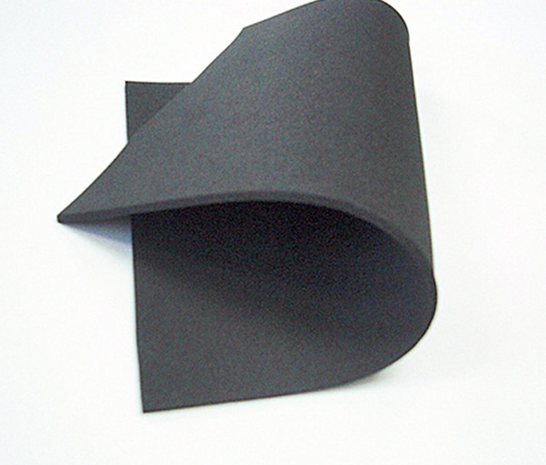 EPDM Foam Sheet