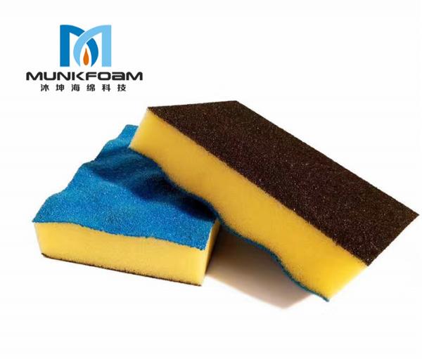 kitchen cleaning sponge easy clean sponge