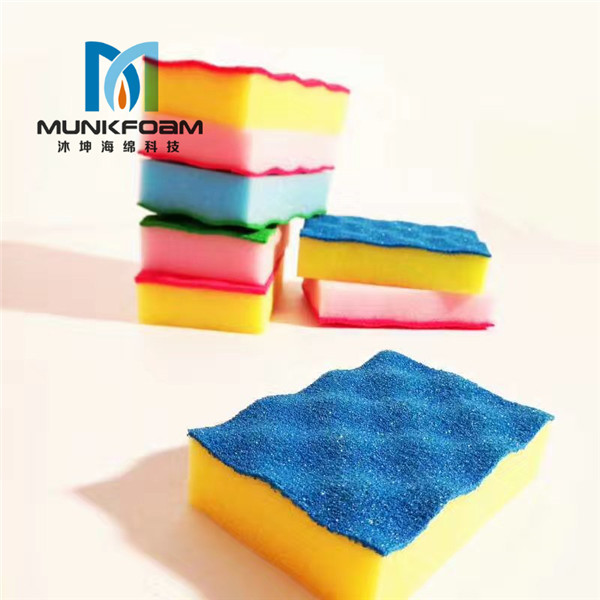 kitchen cleaning sponge easy clean sponge