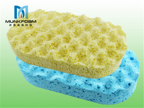 pva car cleaning sponge