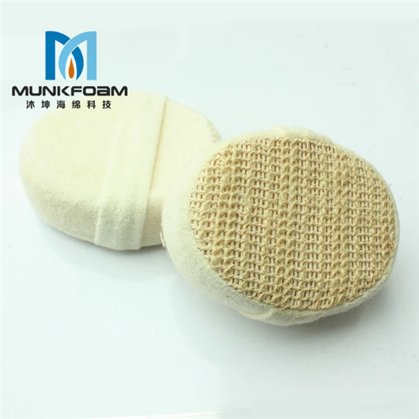 loofah bath sponge