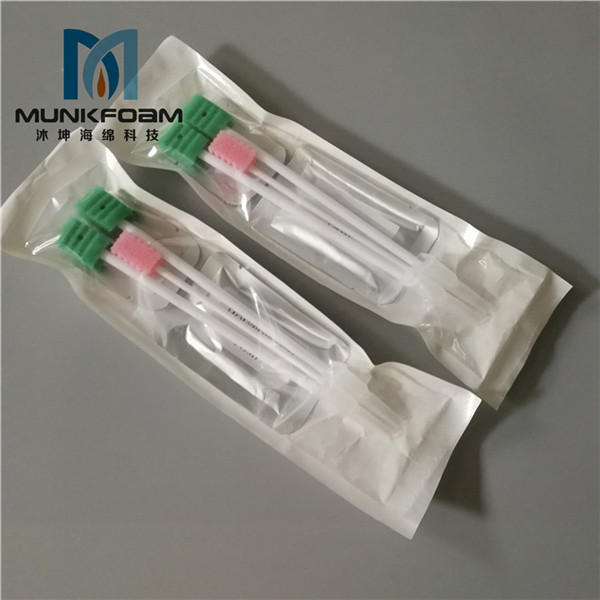 suction swab kit