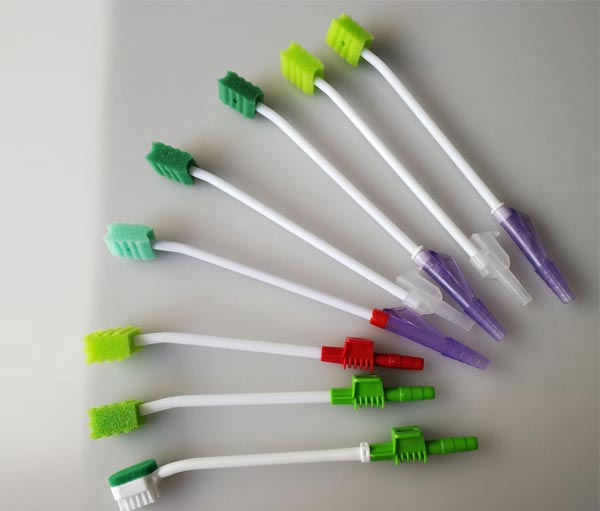 Suction Swab