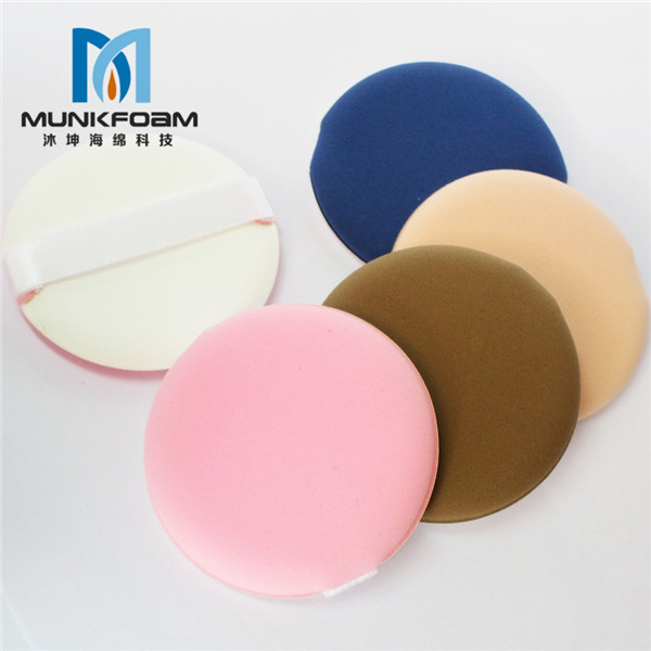 air cushion puff