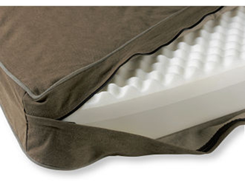 rollable memory foam mattress factories