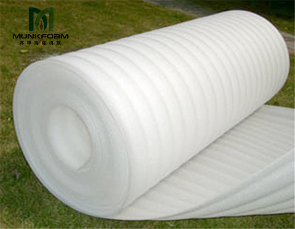 EPE thermal foam