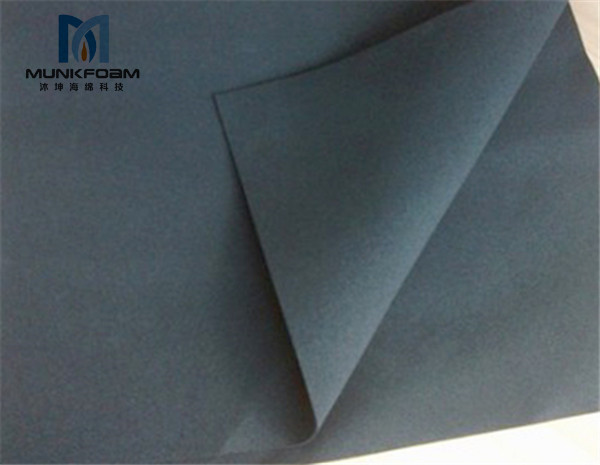 CR foam sheet